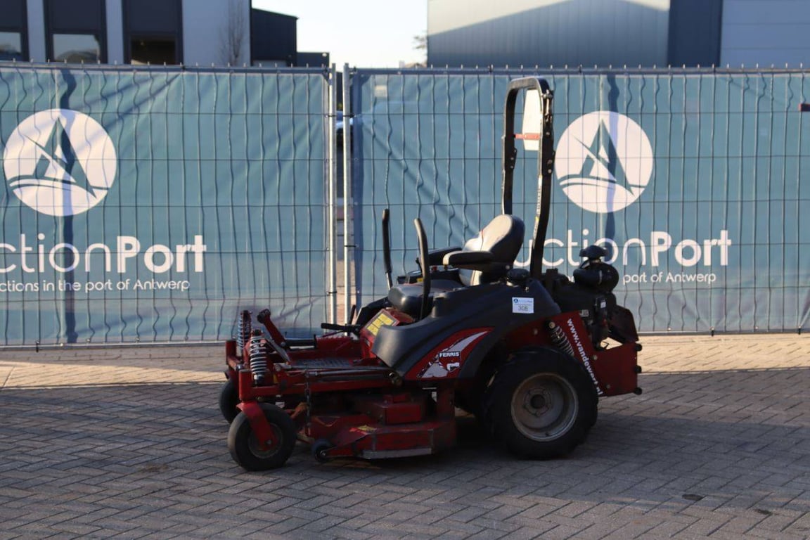 Heavy machinery product image - Image 1 of 1