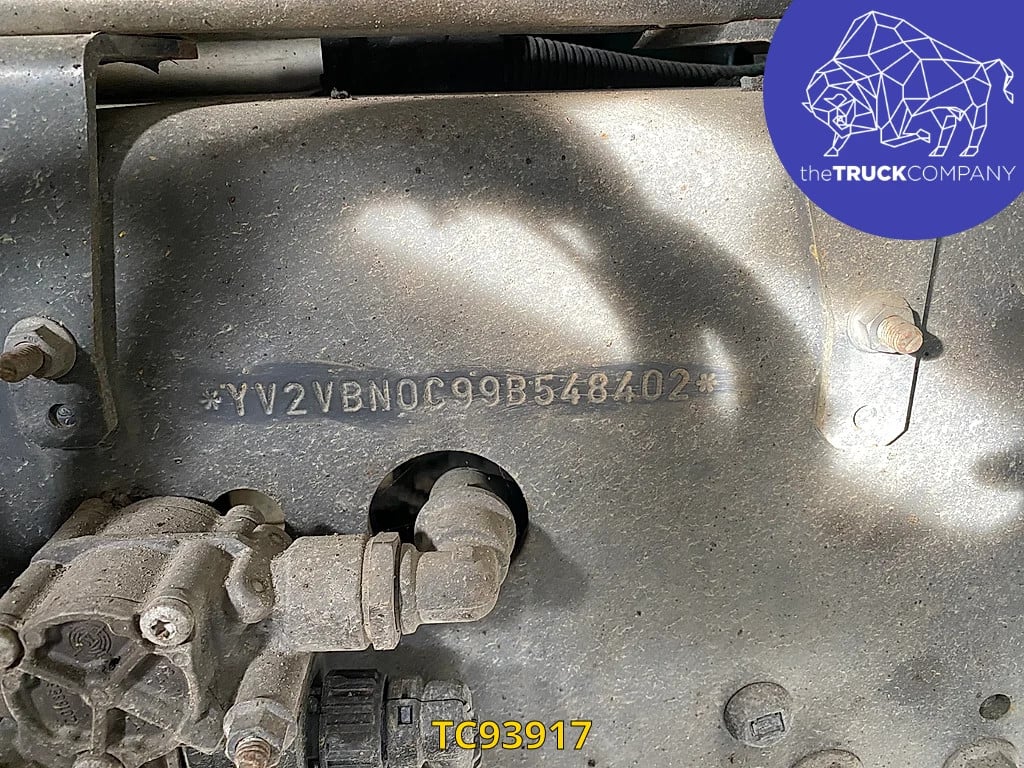 Volvo FE 320 2009 TC93917 FE 320 2009 1 image 4