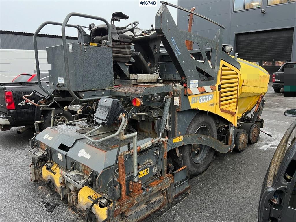 Heavy machinery product image - Image 9 of 15