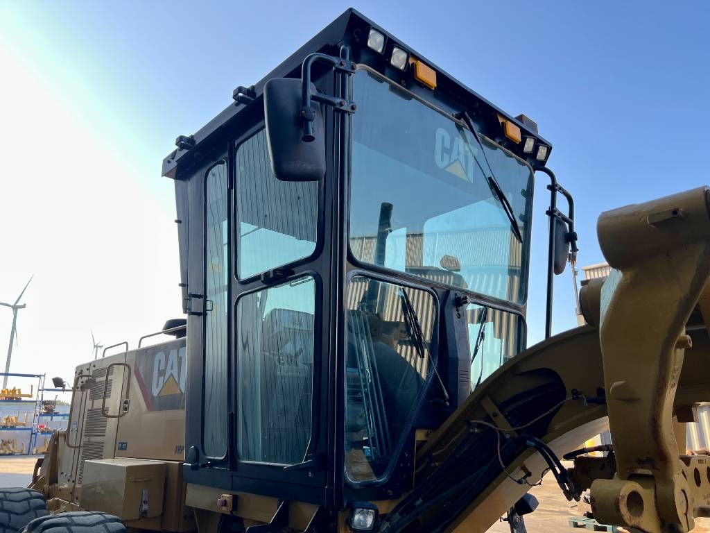CAT 140K 2018 205458 140K 2018 1 Motor graders image 12