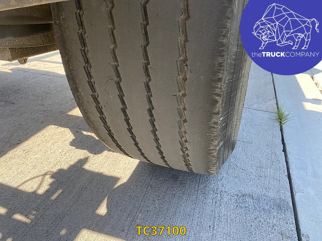 ASCA Container Transport 2000 TC37100 ASCA 2000 1 image 2