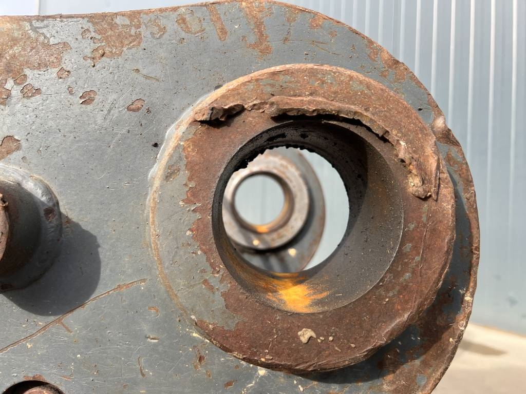 Miller Caterpillar 330C / 330D / 336D / 336E / 336F Geith 907834 Caterpillar 330C / 330D / 336D / 336E / 336F Geith 1 imag...