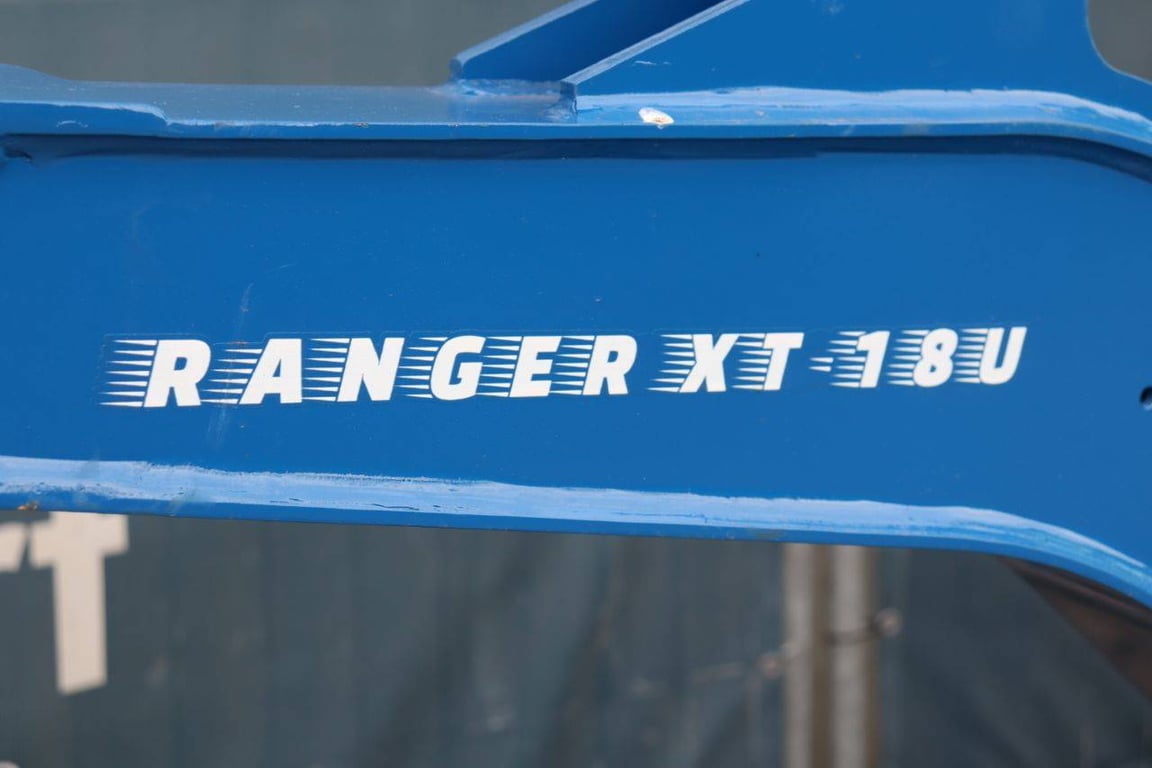 Mini Excavator Ranger XT-18U Diesel 18.4kW 2025 New 2025 Landward Ranger XT-18U 2025 0 image 15