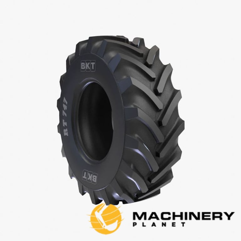 2025 NEW Heavy-Duty Tyres for Machinery, Trucks, Trailers, Agricultural & Industrial Use bkt-14-00-25-20pr-loader-plus-tir...