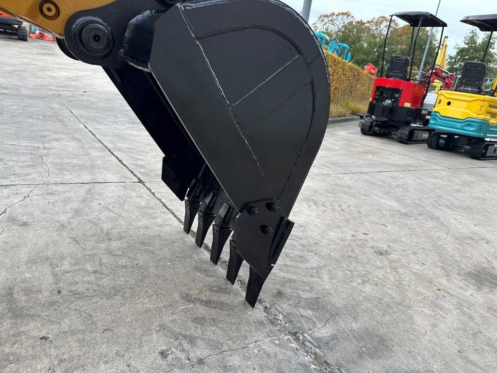Crawler excavator Sany SY55C Diesel SY55C 1 Crawler Excavators image 10