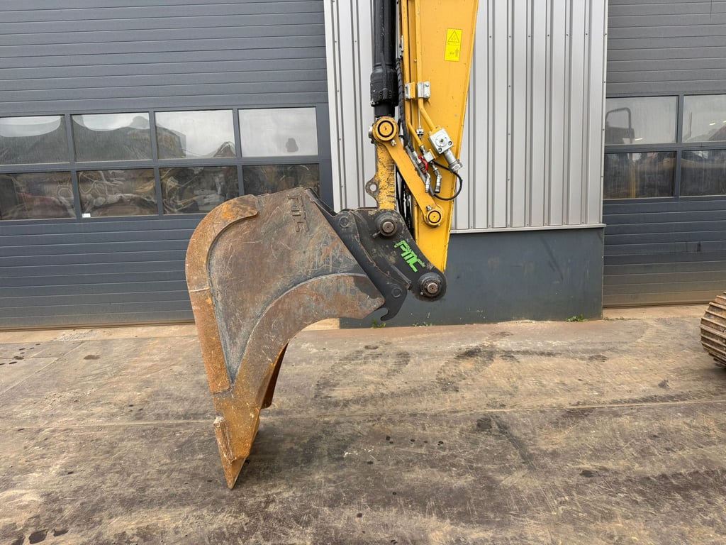 Caterpillar 313FLGC 2019 00033656 313FLGC 2019 1 image 14