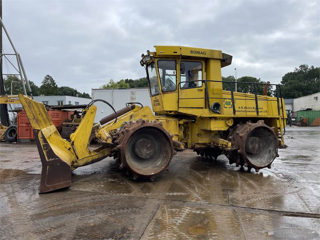 Bomag bc 601 rs 1995 3799 bc 601 rs 1995 1 image 2