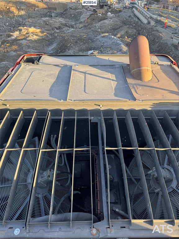 Sandvik DX800i 2019 21854 DX800i 2019 1 image 16