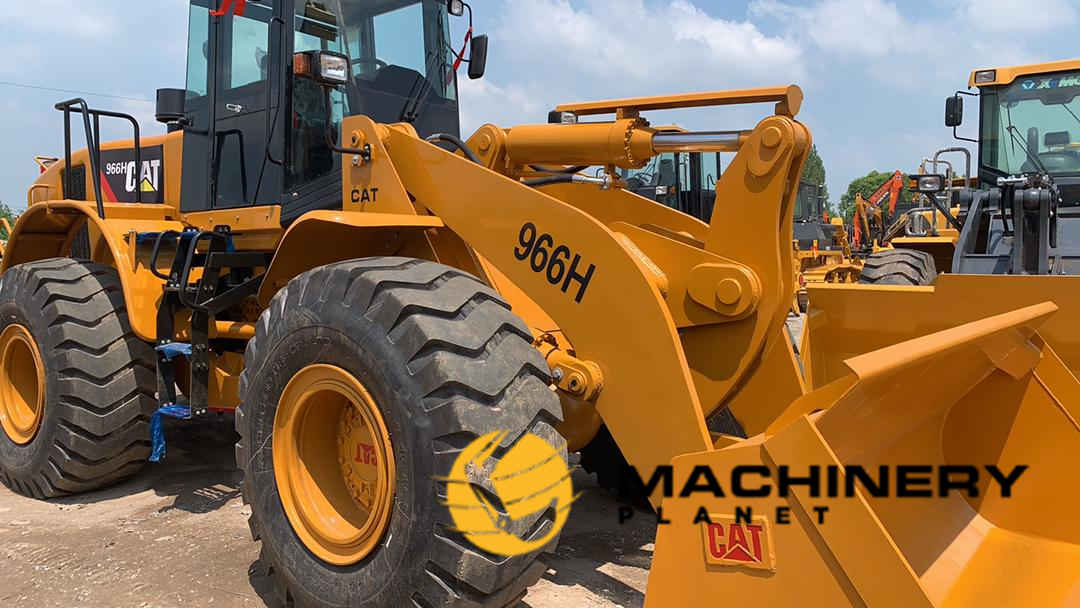 Heavy machinery product image - Image 3 of 5