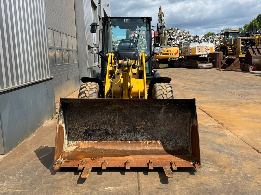 Caterpillar 908M 2022 00033444 908M 2022 1 image 7