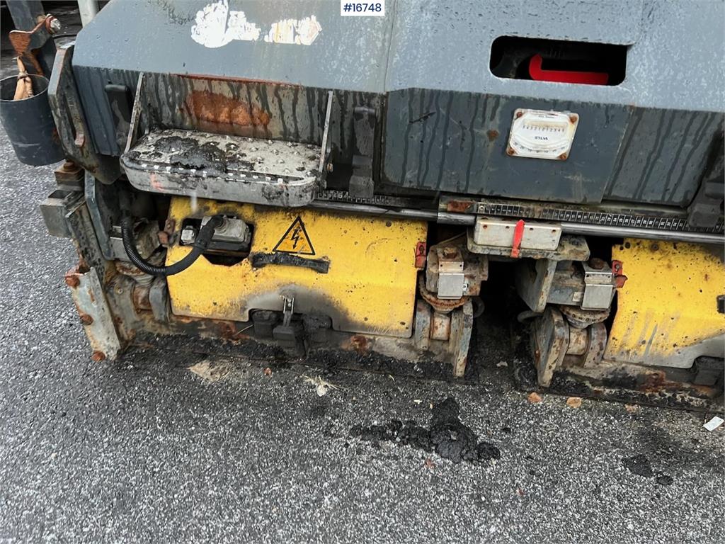 Heavy machinery product image - Image 11 of 15