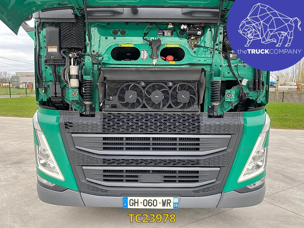 Volvo FH 500 2022 TC23978 FH 500 2022 1 image 11