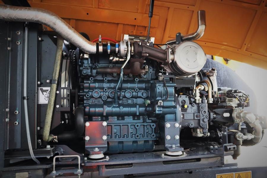 XCMG XGS28E Valid inspection, *Guarantee! Diesel, 4x4 D 2022 XCMG - XGS28E - 61307 XGS28E Valid inspection, *Guarantee! Di...