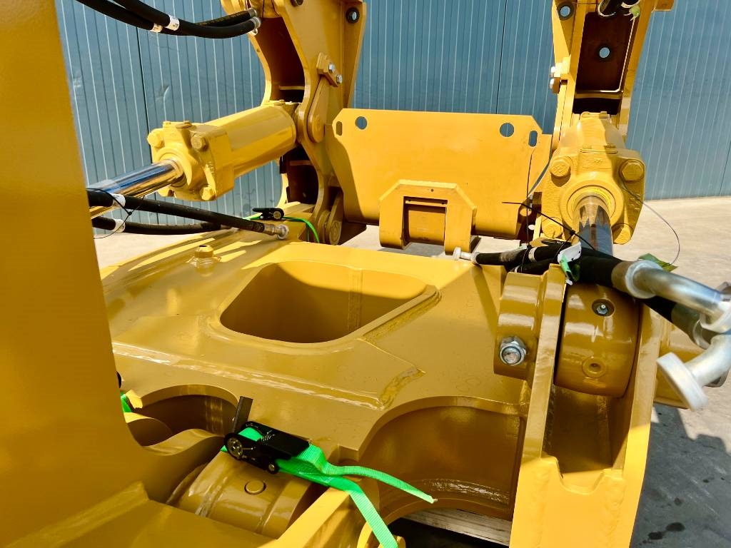 CAT D7 / D7H / D7R SS Ripper 2025 907261 D7 / D7H / D7R SS Ripper 2025 0 image 8