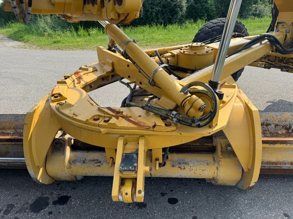 Caterpillar 140M3 2015 00033400 140M3 2015 1 image 15