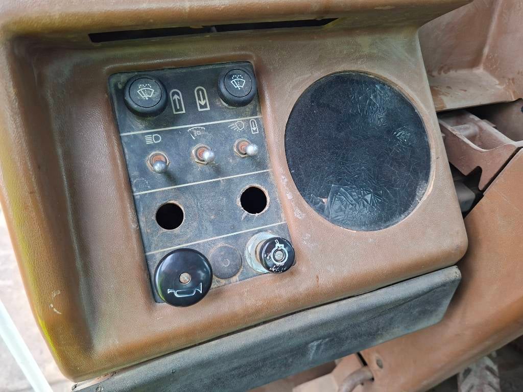 CAT 631E II (3 pieces available) 1987 ATR-2144 631E II (3 pieces available) 1987 1 image 6