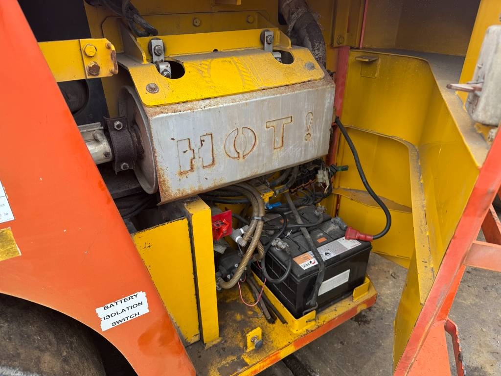 Sakai GW 750-2 2012 5397 GW 750-2 2012 1 image 9