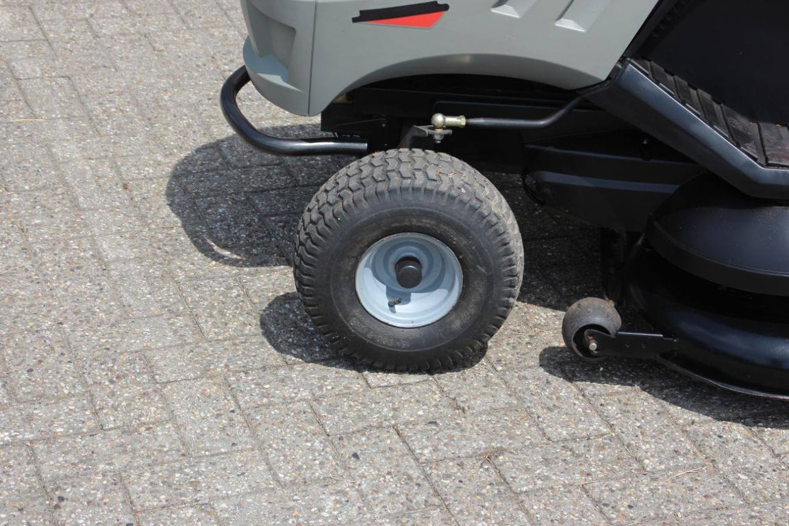 Colombia PA185B102H Petrol Riding Mower Castelgarden Colombia 1 image 10