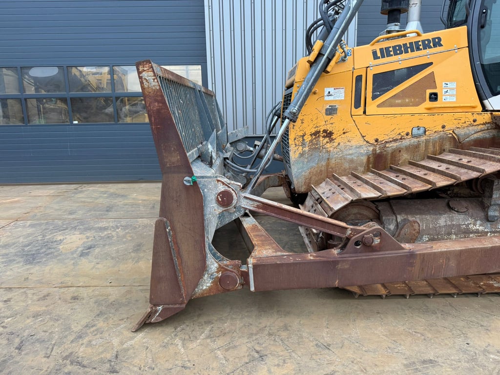 Liebherr PR736 LGP 2018 00033507 PR736 LGP 2018 1 image 11