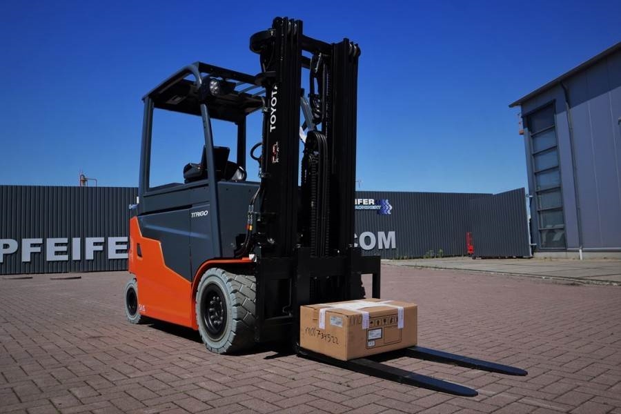 Heavy machinery product image - Image 2 of 30