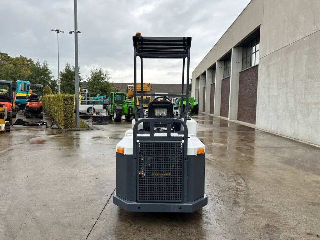 Wheel loader SDLOOL SL-S30 Petrol 18.5kW 2025 New 2025 SDLOOL SL-S30 2025 0 image 7