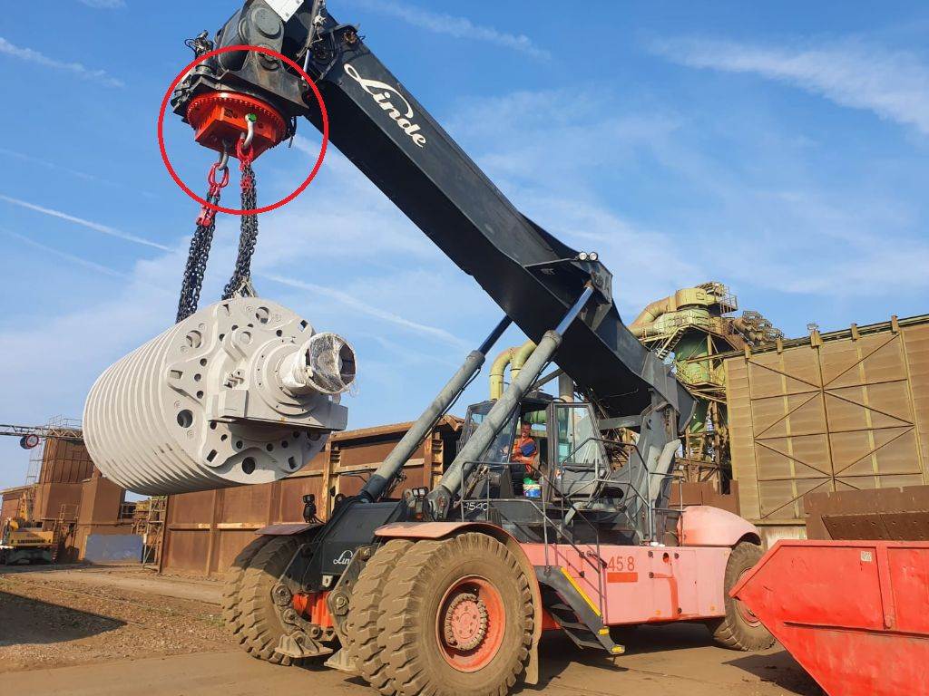 *Sonstige Cranhook 2022 DK215 *Sonstige Cranhook 2022 1 image 3