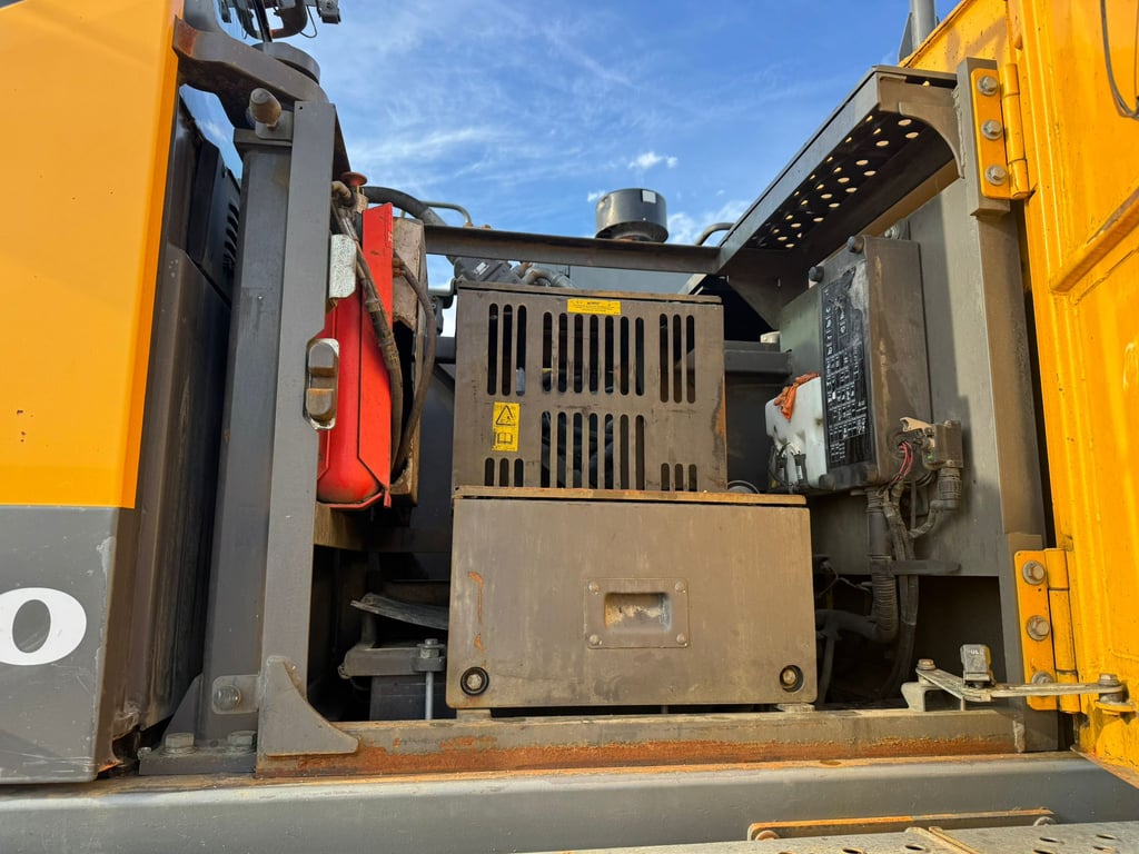 Volvo EC750EL 2018 00033606 EC750EL 2018 1 image 11
