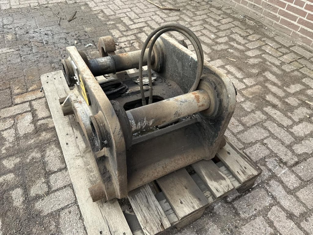 Beco CW 40 2000 12698 Beco CW 40 2000 1 image 3