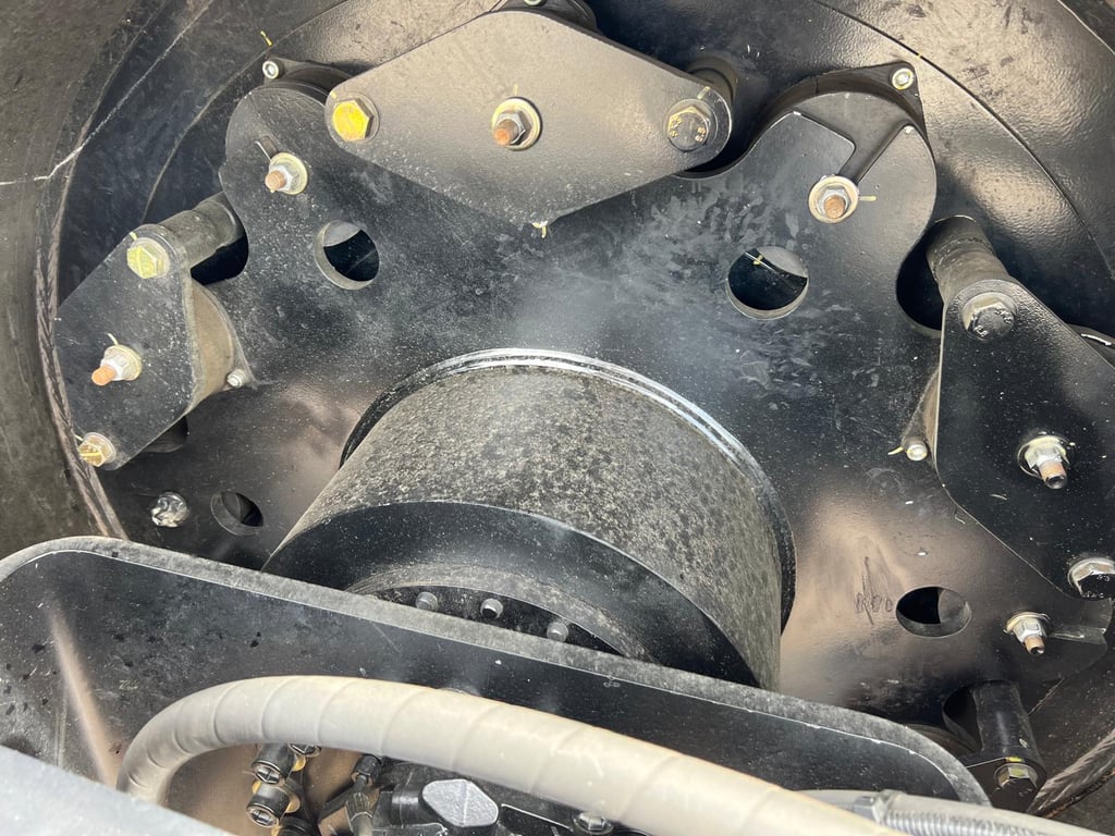 JCB VM166D 2025 00033615 VM166D 2025 0 image 9