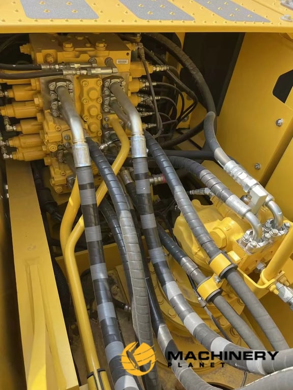 Heavy machinery product image - Image 1 of 1