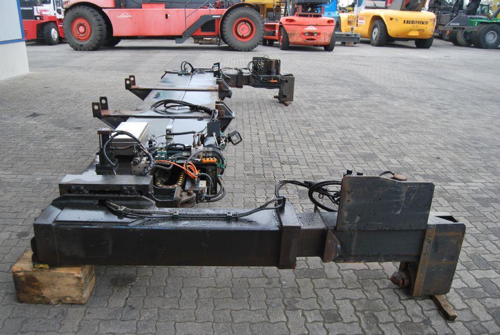 Heavy machinery product image - Image 11 of 20