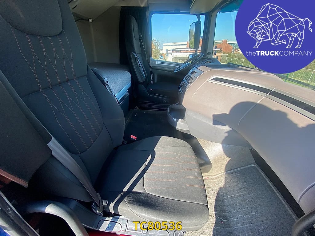 DAF XF Euro6 480 2021 TC80536 DAF XF Euro6 480 2021 1 image 9