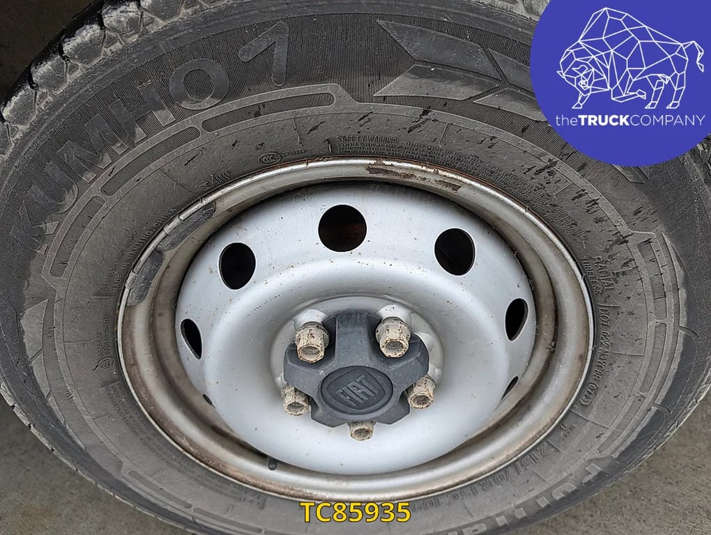 Fiat Ducato MH2 130CV 2021 TC85935 Fiat Ducato MH2 130CV 2021 1 image 15