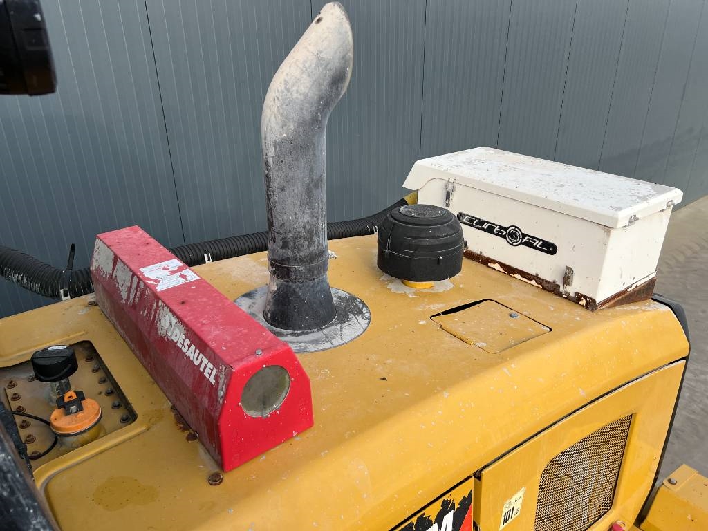 CAT 930M 2019 209505 930M 2019 1 Wheel Loaders image 11
