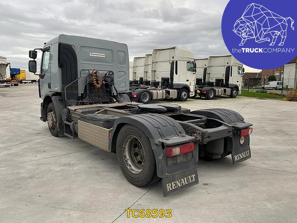 Renault Premium 430 2013 TC68593 Renault Premium 430 2013 1 image 3