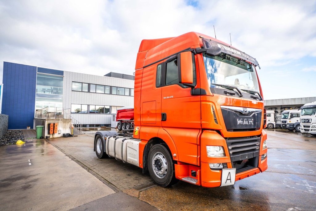 MAN TGX 18.470 XLX BLS+KIPHYDR. 2019 E64975 TGX 18.470 XLX BLS+KIPHYDR. 2019 1 image 2