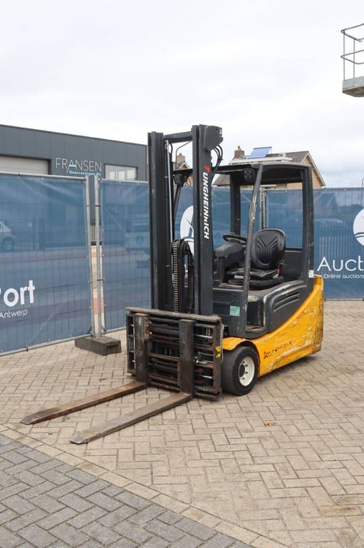 Heavy machinery product image - Image 9 of 15