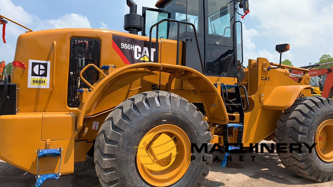 Heavy machinery product image - Image 2 of 5