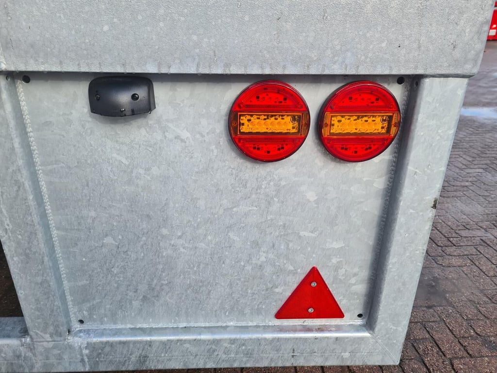 Heavy machinery product image - Image 7 of 11