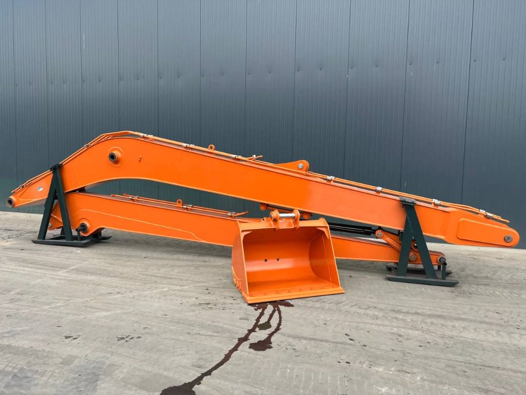 Hitachi ZX225 18m Set Long Reach Equipment 2025 904878 ZX225 18m Set Long Reach Equipment 2025 0 image 7