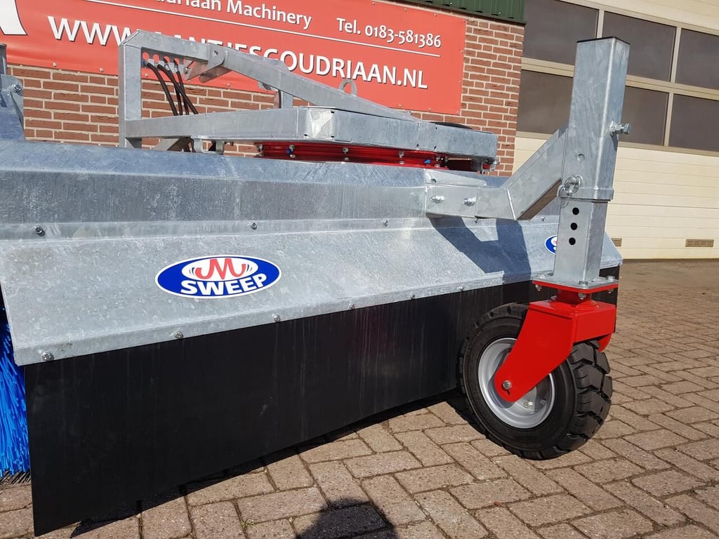 Veegmachine TV 800 front 2025 8064 Veegmachine TV 800 front 2025 0 image 3