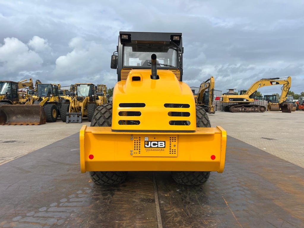 JCB VM166D 2025 00033615 VM166D 2025 0 image 4