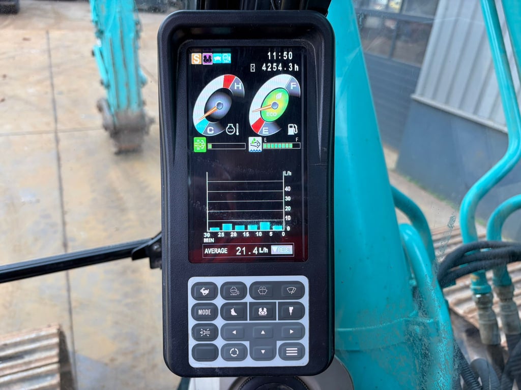 Kobelco SK350LC-10E 2020 00033820 SK350LC-10E 2020 1 image 14