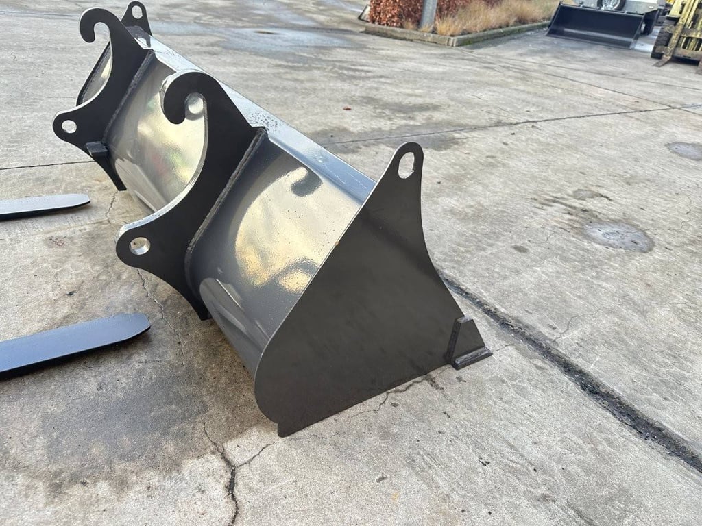 Wheel loader Wolf MINI 780H Diesel 18.2kW 2025 New 2025 WOLF MINI 780H 2025 0 image 10