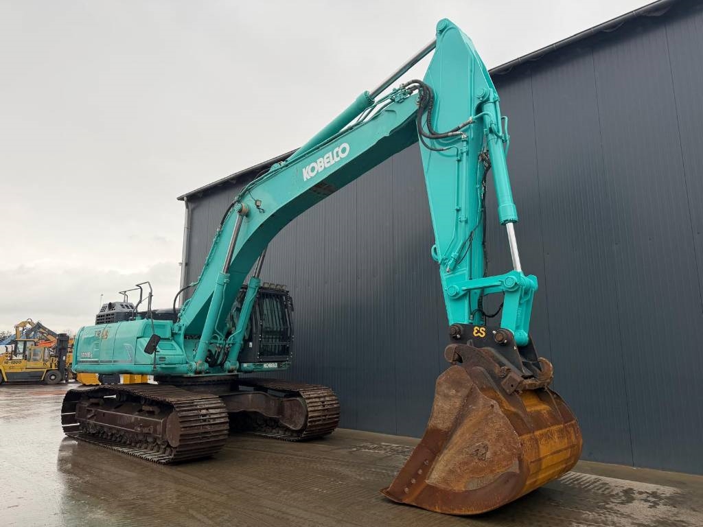 Kobelco SK500LC-9 2014 207687 SK500LC-9 2014 1 Crawler Excavators image 3