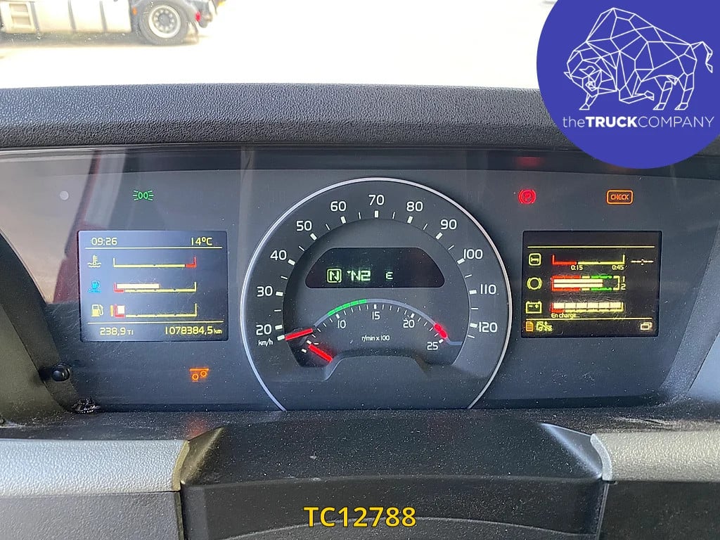 Volvo FH 500 2016 TC12788 FH 500 2016 1 image 13