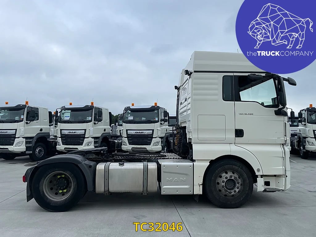 MAN TGX 460 2019 TC32046 TGX 460 2019 1 image 2
