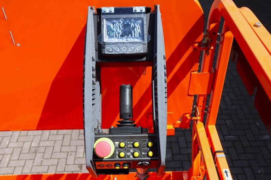 JLG RT4769 Unused, Diesel, 16.3m Working Height, 363kg 2022 JLG - RT4769 - 63006 RT4769 Unused, Diesel, 16.3m Working Heig...