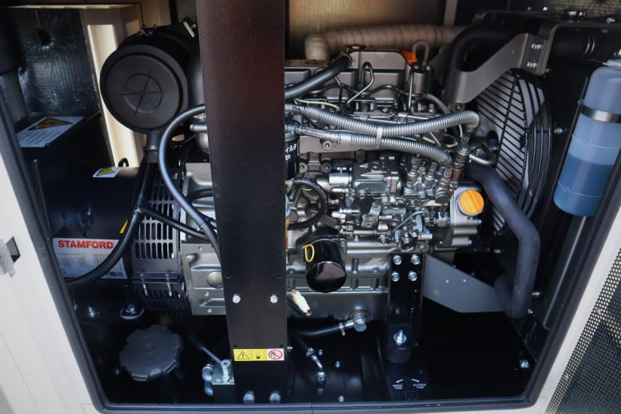 Trime MGTP 20 SS YR Valid inspection, *Guarantee! Diesel 2023 TRIME - MGTP 20 SS YR - 61491 Trime MGTP 20 SS YR Valid insp...