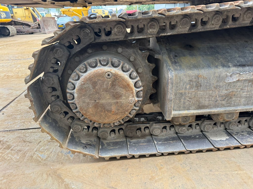 Caterpillar 336D 2011 00033673 336D 2011 1 image 11